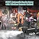 Nebelmaschine, HAKUTA Nebelmaschine mit drahtloser Fernbedienung & Automatischer Sprühfunktion, Ideal für Halloween, Weihnachten, Hochzeit, Partys, DJ Performance & Bühnenshow