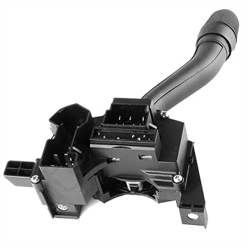 For Ford Explorer 1999-2003, YL5Z-13K359-AAA Turn Signal Wiper Hazard Switch YL5Z13K359AAA