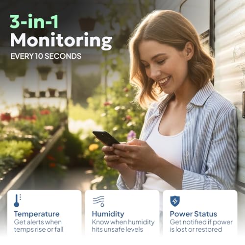 Smart Pool Monitoring System WiFi