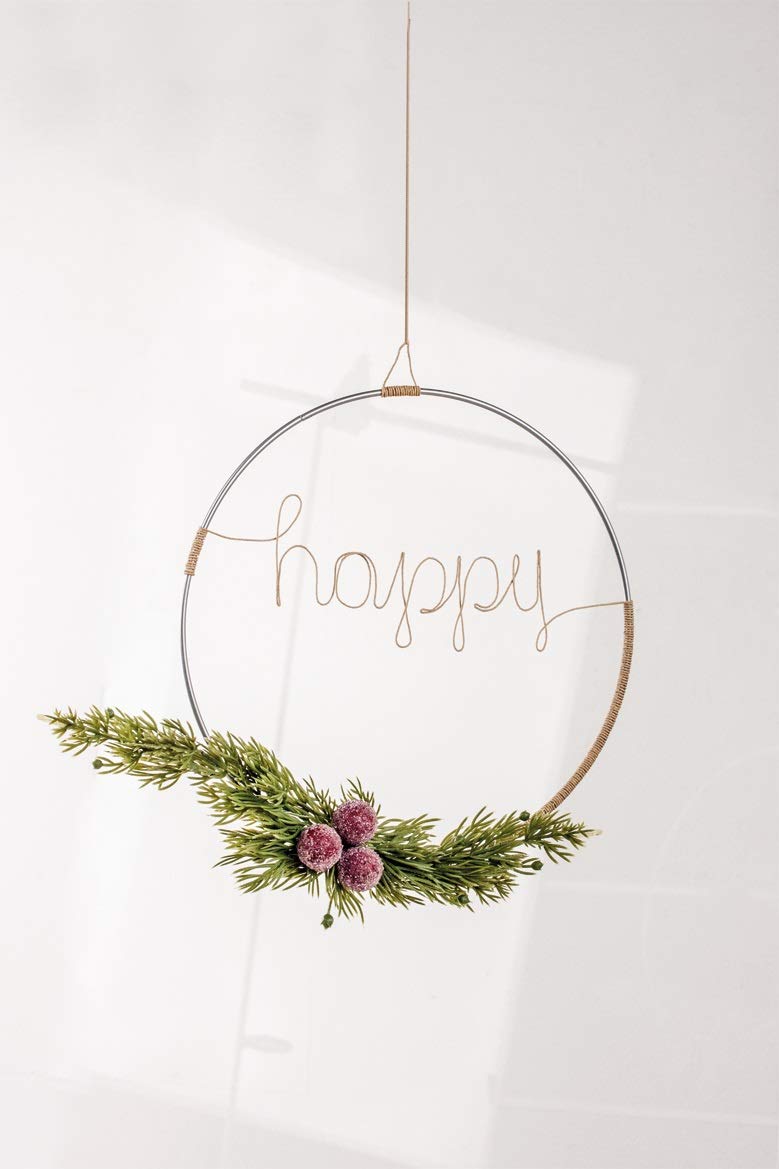 RAYHER Wire, Light Green, 0.55mm