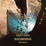Cover of Saturnine