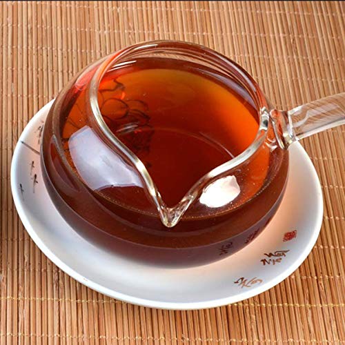 357g Clásico Premium Cocido Pu-erh Genuino Yunnan Puer Pastel de té para la colección - Imagen 6