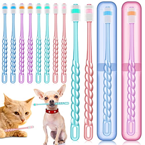Amazon Best Sellers Best Dog Toothbrushes