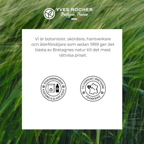 Yves Rocher EAU DE TOILETTE NATURELLE - Agua de Tocador - Perfume de Mujer Fresco y Floral - Notas de Bergamota, Jazmín y Cedro - Ideal para Uso Diario - Regalos San Valentín - 75 ml - imagen 4