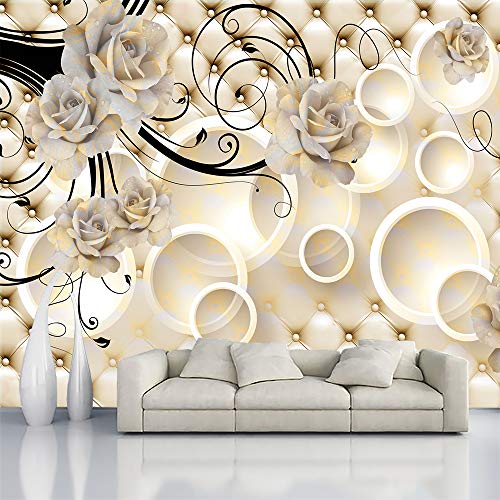 Image of Fabulous Wallpaper for Home Decor, Living Room, Bed Room, Kids Room (Waterproof) 95 (16 X 128 INCH)
