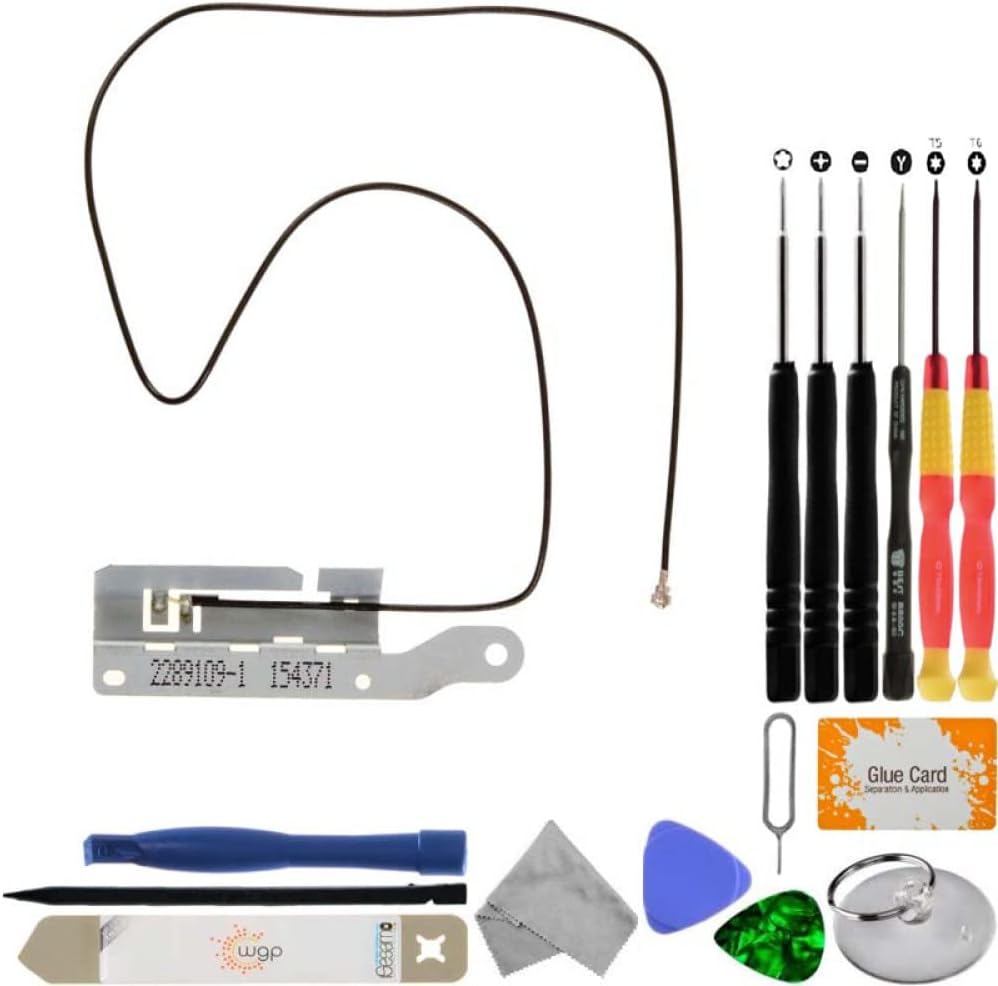 Flex Cable (WiFi Antenna) for Sony Playstation 4 Pro with Tool Kit