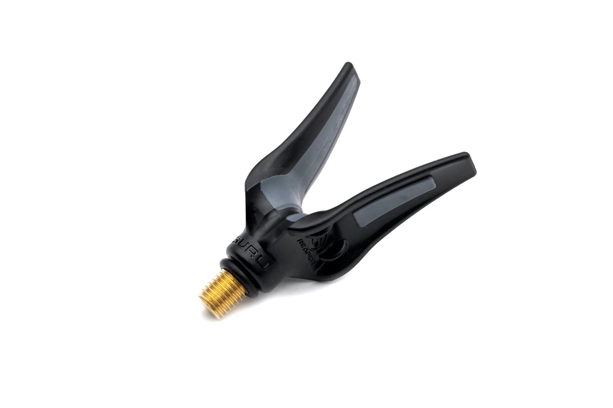 Advanced Angling Solutions Ltd Guru Reaper Mini Stealth Rear Rest