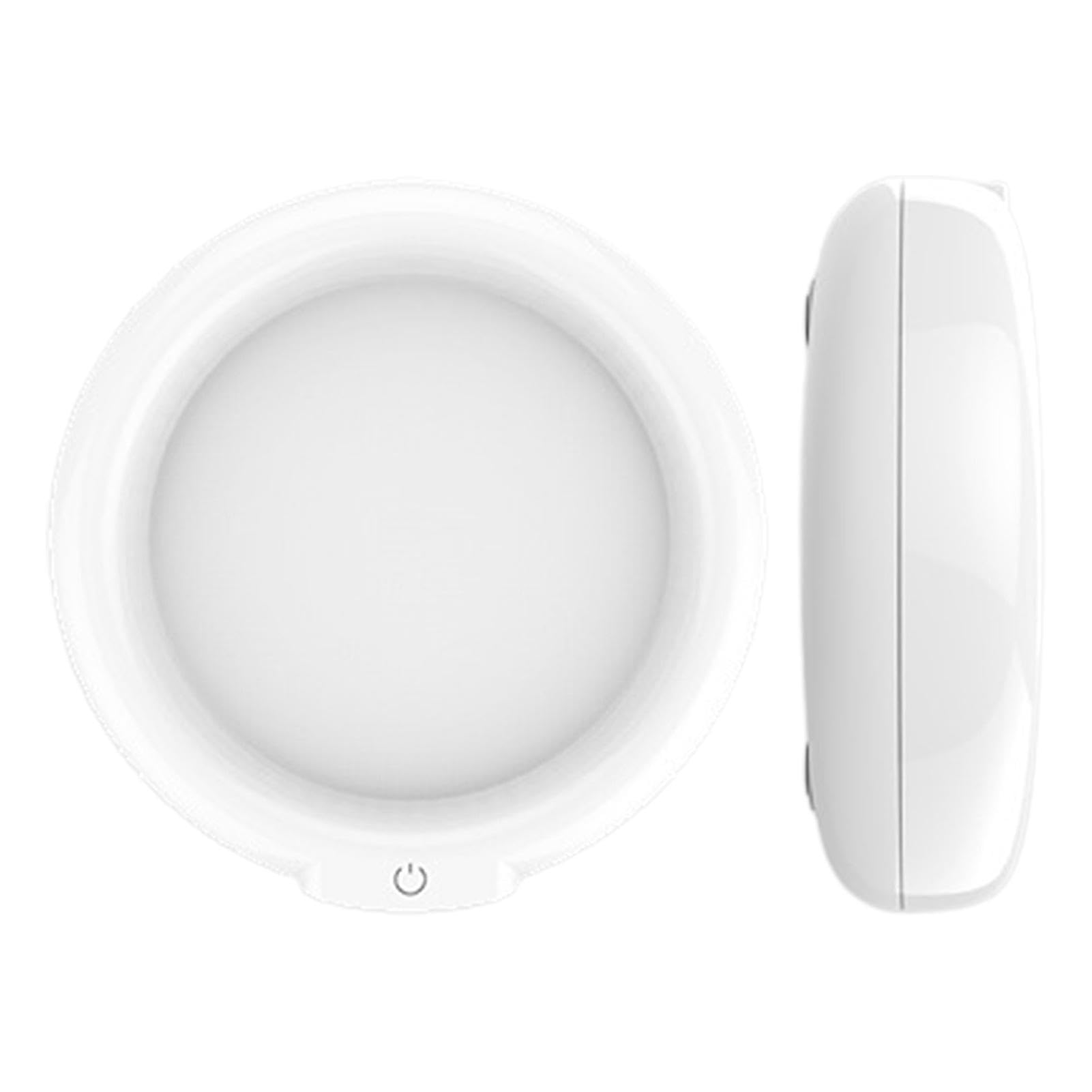 Ultrasonic Beer Foamer - 3.7v Portable Beer Foamer | 1800mah Rechargeable Beer Foamer Bubbler, 500ma Ultrasonic Foaming Machine, Ultrasonic Bubbler Beer Bubbler Machine for Business Meetings