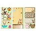 Hund und günstig Kaufen-Niedlich Hund Chihuahua Haftnotizen Set - 550 Blätter Kawaii Dog geformte Papierclips Neuheit Selbstklebende Schreiben Memo Pads Hundeliebhaber Page Marker für Kinder Home Office Schulbedarf Geschenk