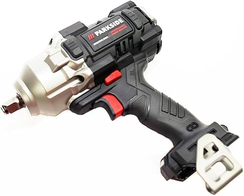 PSIDE® Bundle - PARKSIDE PERFORMANCE® 20V Akku Schlagschrauber PASSP 20-Li (ohne Akku) +Schlüsselanhänger PSIDE® Bundle - PARKSIDE PERFORMANCE® 20V Akku Schlagschrauber PASSP 20-Li (ohne Akku) +Schlüsselanhänger
