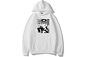 WJHYWDH 2021 New Anime Hoodies Toilet-bound Hanako-kun Merch Casual Hooded Sweatshirt Unisex Clothing