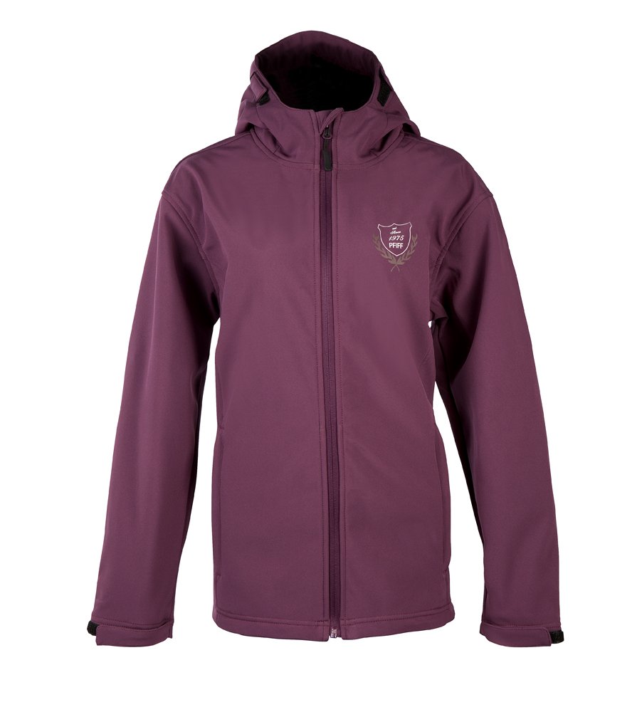 PFIFF Townsville - Chaqueta