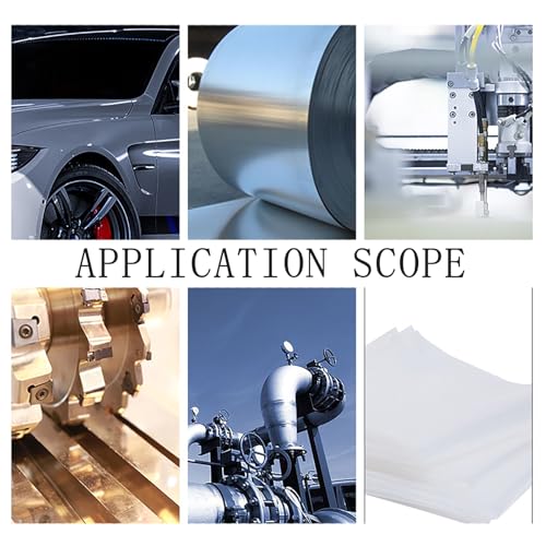 Medidor digital de espesor de recubrimiento, alta precisión, reconocimiento automático de materiales, almacena 20 conjuntos de datos, rango de medición 0-1700 μm, para taller automotriz miniatura 6