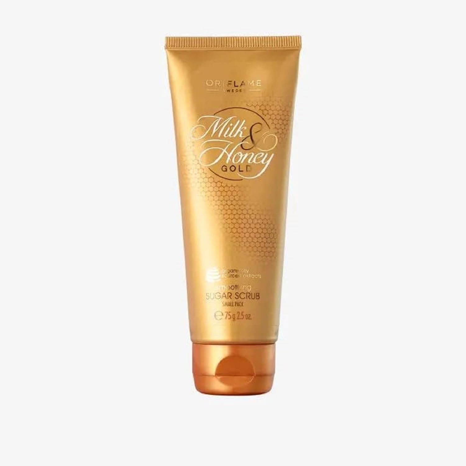 Milk & Honey Gold Sugar Scrub - 75 Ml