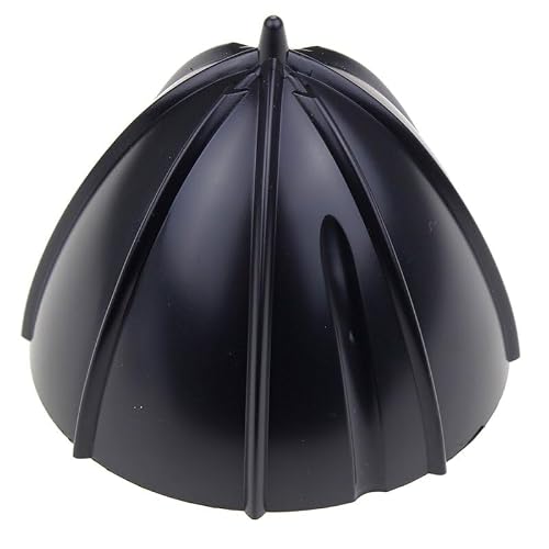 Accessoire Presse-Agrumes Magimix 100258 – Cône Grand Format en Plastique Robuste - vue 3