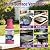 Grill Cleaner Spray, Heavy Duty BBQ Degreaser, Foaming Grease Remover for Gas Charcoal Grill Grates, for Burnt-On Food & Carbon Buildup (1 bottle)