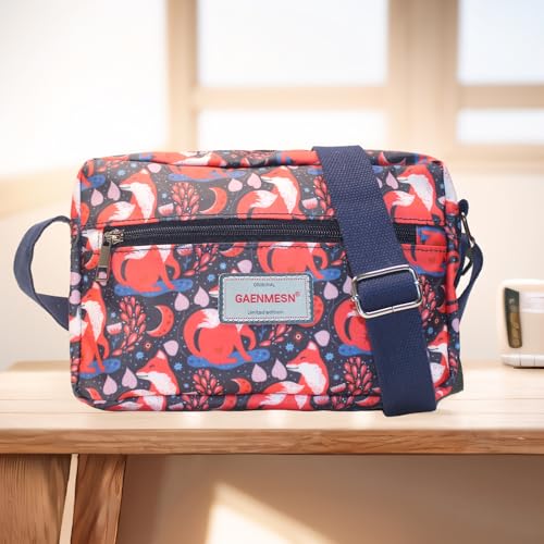 Image of Cross body Bags for Women Lightweight Mini Crossbody Bags Everyday Bag Small Purses Travel Shoulder Bag Ladies Handbags