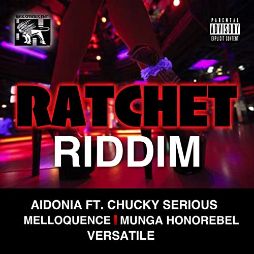 Play Ratchet Riddim by VARIOUS ARTISTS on Amazon Music