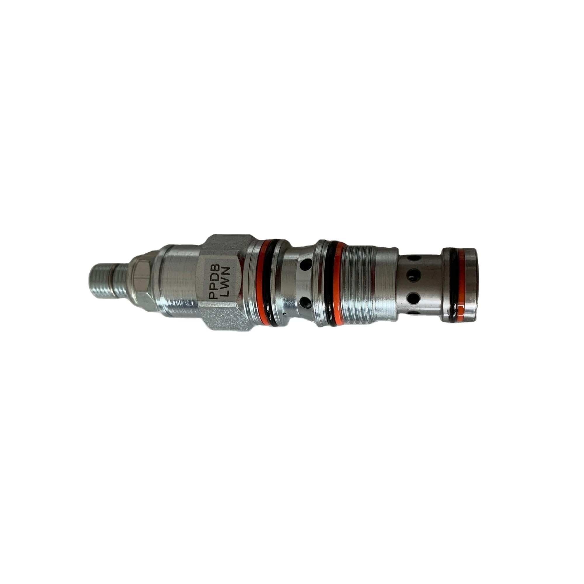 Huuoqiwy One Color Ppdb-Lwn-01 Reducing/Relieving Valve