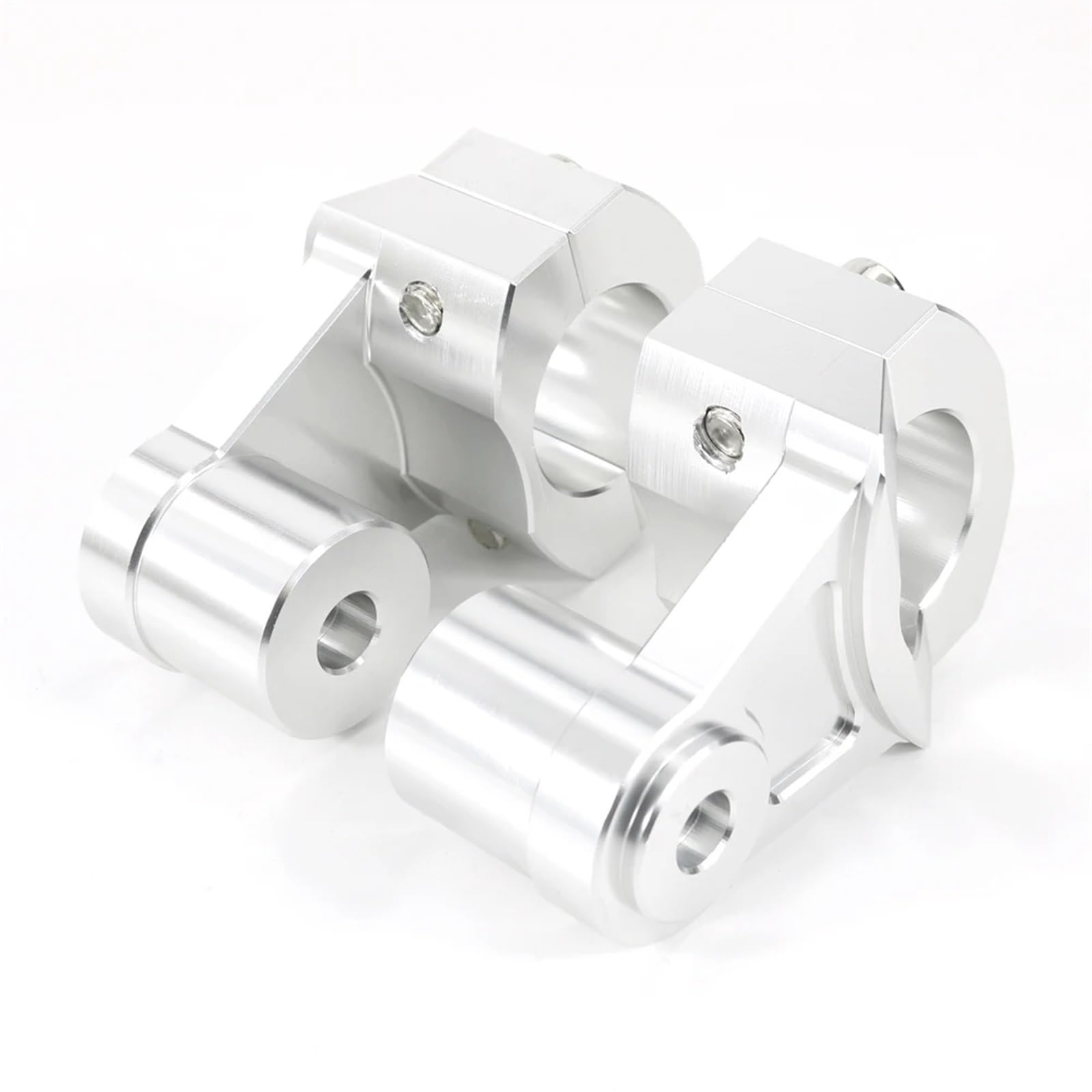 Kawasaki Versys 1000 Motor Stuur verhogers & risers - Goedhart Motoren Kawasaki Versys 1000 Motor Stuur verhogers & risers - Goedhart Motoren