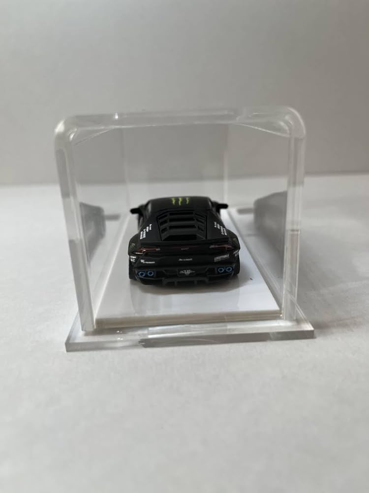 Amazon | LB☆PERFORMANCE 1/64 ランボルギーニ ウラカン