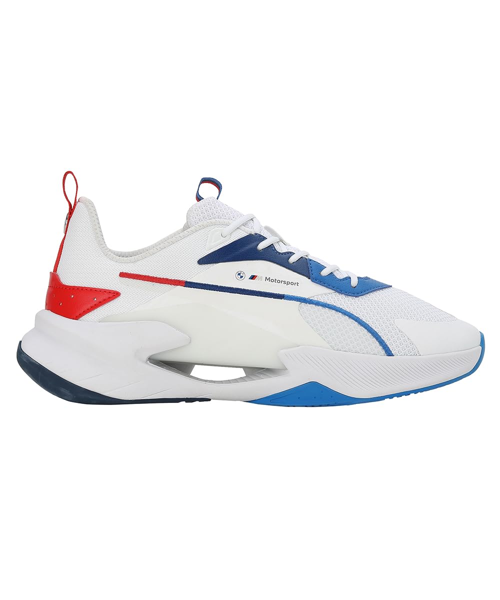 Puma Tenis unisex BMW MMS Lgnd Renegade para adultos