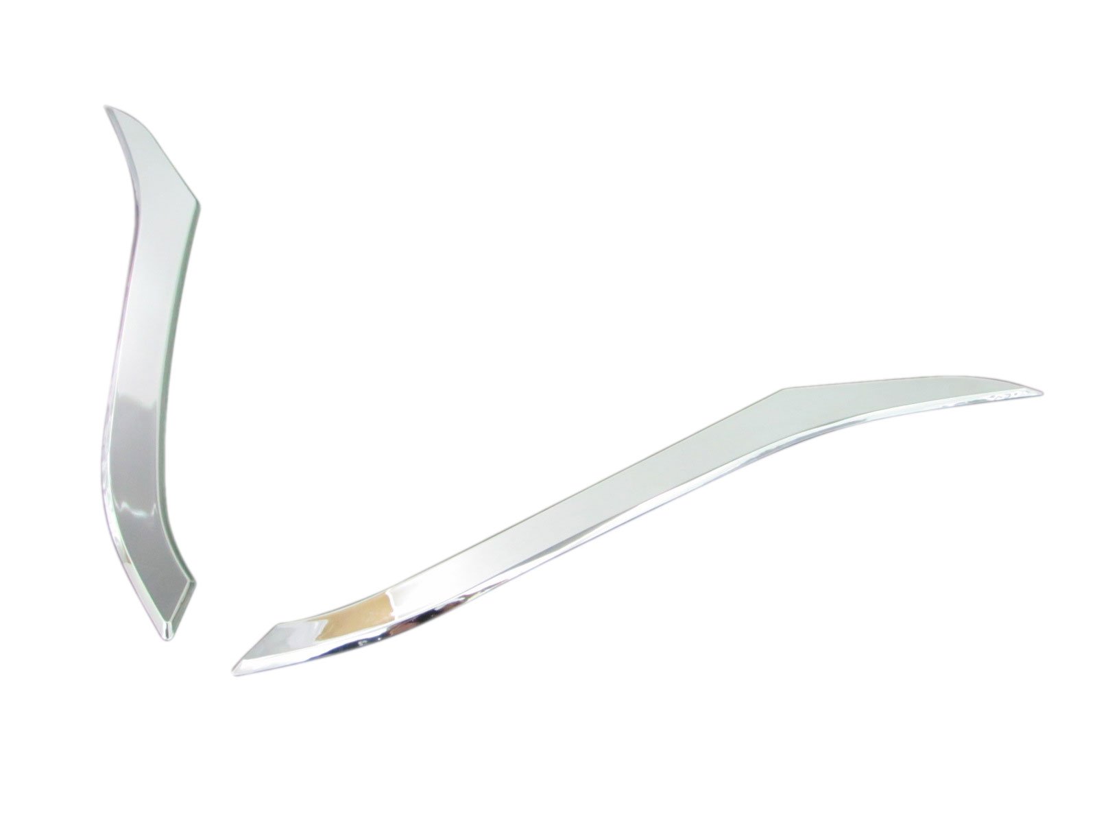 Amazon | BRIGHTZ CR-V RM1 RM4 メッキグリルモール 2PC 【 GRI－COV