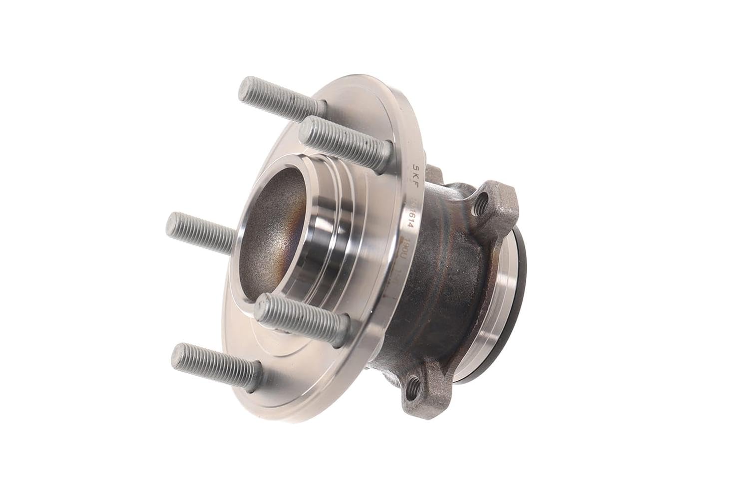 SKF VKBA 6801 Kit de Rodamientos para Rueda