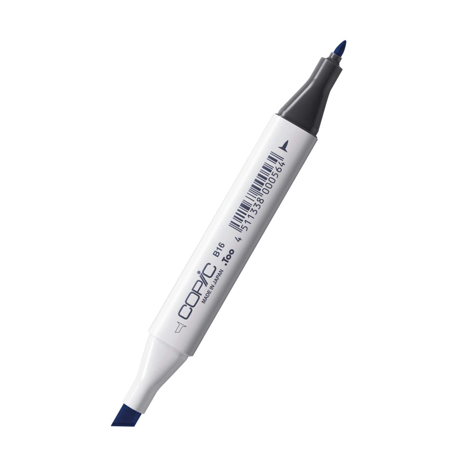 Amazon.co.jp: コピック クラシック B16 Cyanine Blue : 文房具