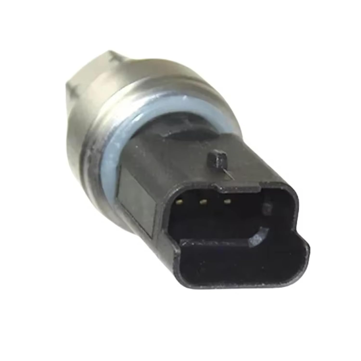 Compatible with Citroen for Jumpy for Jumpy Box for Xsara N1 OEM:9647971280 Auto Air Conditioning Refrigerant Pressure Sensor Air Con Pressure Sensor