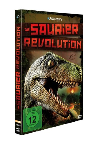 Die Saurier-Revolution