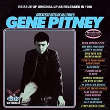 Twenty-Four Hours From Tulsa - coolthings.us