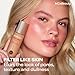 MCoBeauty Flawless Glow Luminous Skin Filter - 3 Light - 4-in-1 Luminous Primer, Foundation Booster & Liquid Highlighter with Squalane - Radiant Glow Complexion Perfector Face Makeup