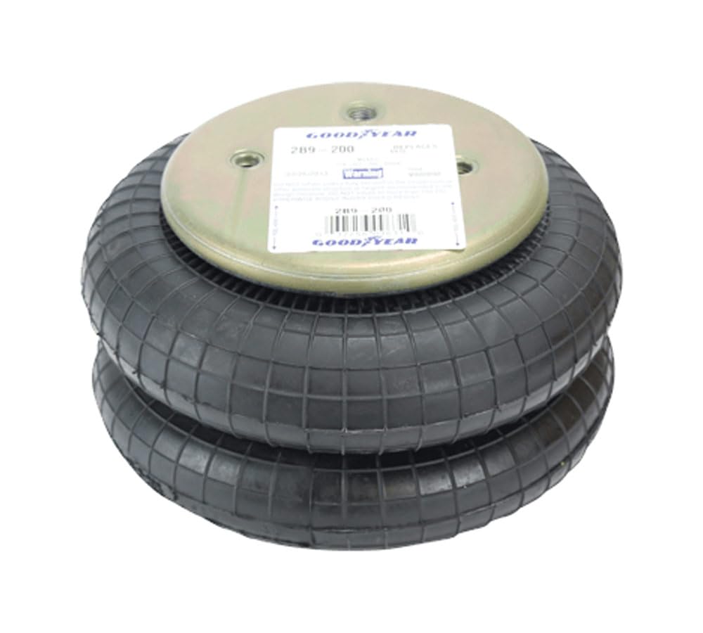 Mytee Products AIR SPRING DC SB, Replaces OEM 2B9-200