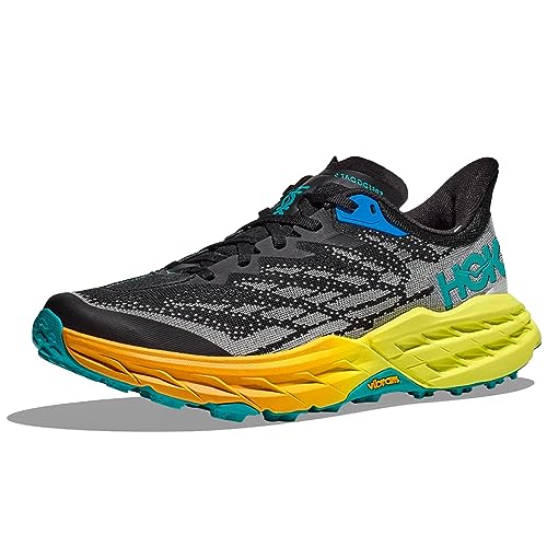 Image of Hoka Womens Speedgoat 5