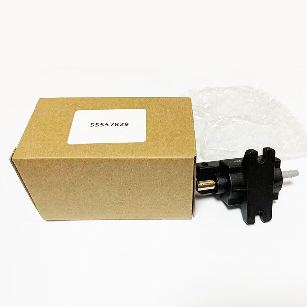 55557829 55577092 Turbocharge Valve 55557806 55352099 5850129 Replace Turbo For Vau/-xhall Za/-flra Re/gal Chevy As/-tra Cruze 1.6T valves Parts