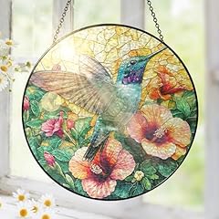 Yellow - Hummingbird Flowers