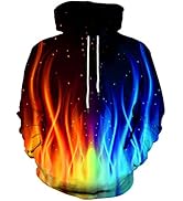 Remimi Unisex Kids Fleece Hoodie With Kangaroo Pocket Sweatshirt For Boys Girls 5-14 Years, Black, 11-12 Years Price In Saudi Arabia | Amazon Saudi Arabia