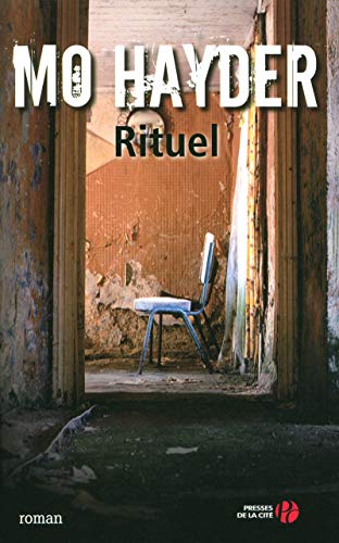 Rituel [French] 2258077060 Book Cover