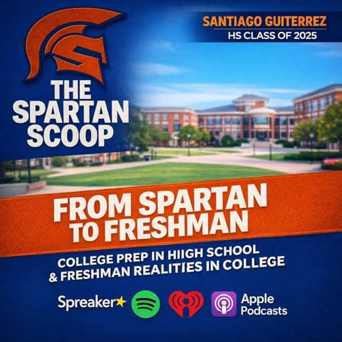 The Spartan Scoop: College Reality Check