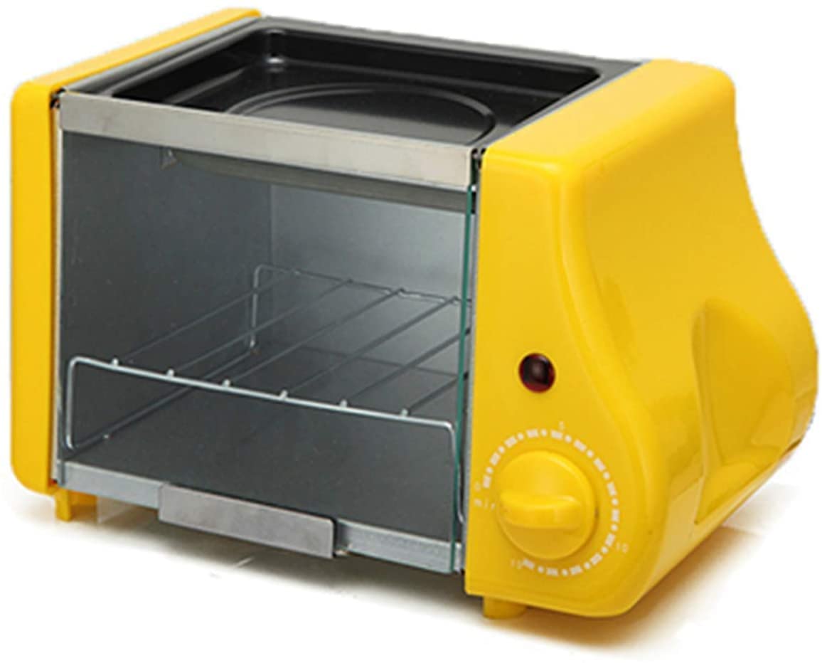Oven Solo Forno a Microonde in Argento Tact Smaltato Interno Forno Elettrico Singolo Incorporato - Acciaio Inossidabile Premium Convezione Fornello Alogeno Fornello Utile