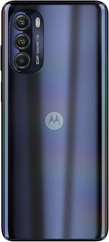 Miniatura 4 de Moto G Stylus 5G | 2022 | Desbloqueado | Hecho para Estados Unidos por Motorola | 8/256 GB | Cámara de 50 MP | Azul acero