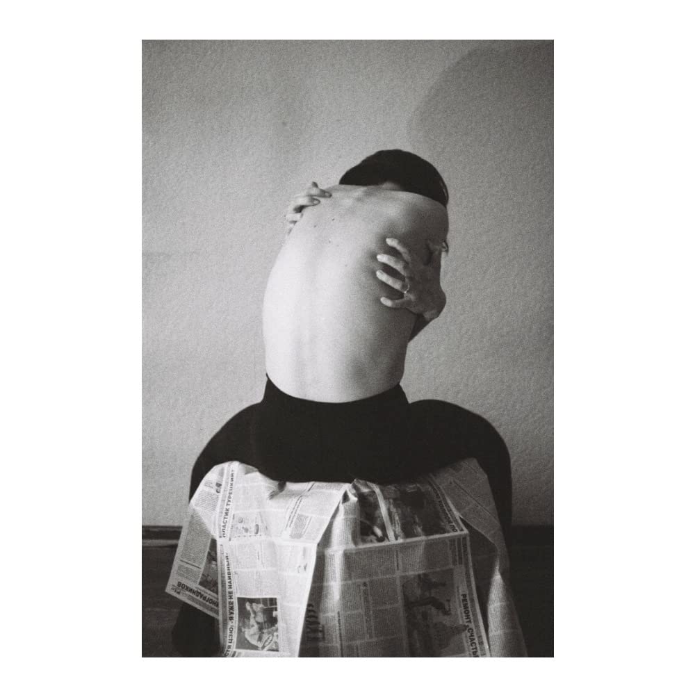 Lomography, Berlin Kino Film, nero/bianco negativo, 400 ISO, 35mm (F436BWCINE)