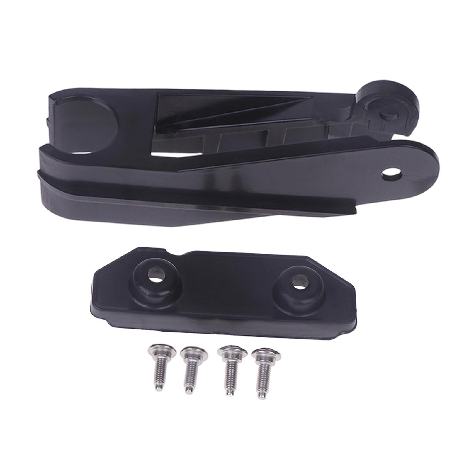 Amagogo Protezione Guida Tampone Guida Cursore Catena per Trk502x Trk502, Stile C