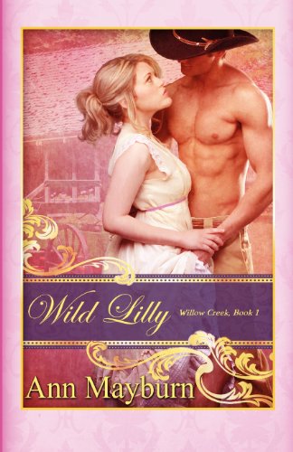 Wild Lilly view 2