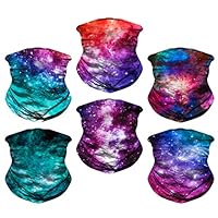 Algopix Similar Product 20 - Headwear Head Wrap Neck Gaiter