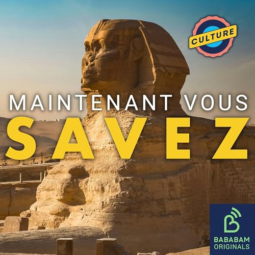 Pourquoi le Sphinx de Gizeh a-t-il le nez cass&eacute; ?