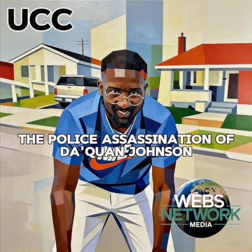 The Police Assassination Of Da'Quan Johnson in Grand Rapids