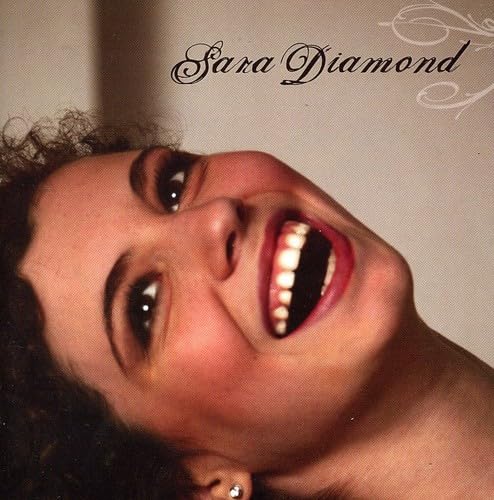 Sara Diamond [Audio CD] Sara Diamond