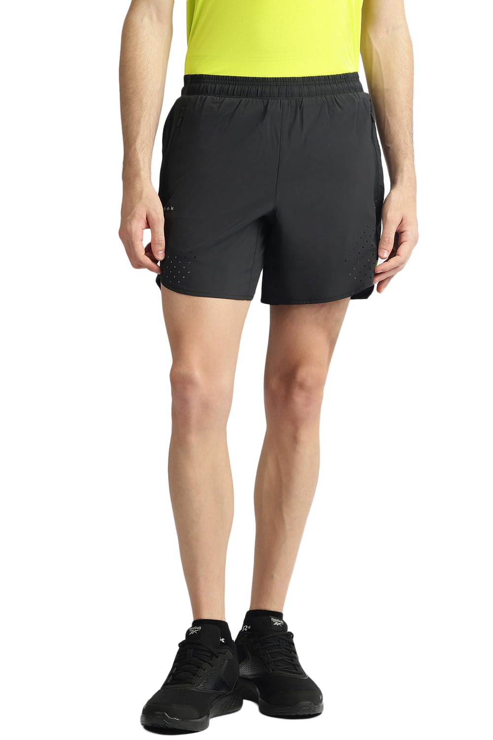 reebok Men's Bermuda Shorts-picture-19